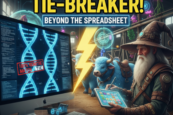 tie breaker