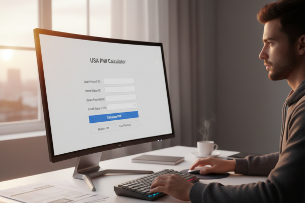 pmi calculator